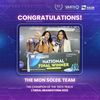 Ciptakan 'HyperSync', 3 Mahasiswa ITB Juara Kompetisi Internasional 
