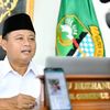 Wagub Jabar Dorong Masyarakat Peduli Lingkungan 