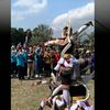 Melongok Desa Bugisan, dari Candi Kembar hingga Baju Daur Ulang 