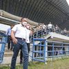 Menpora Pastikan Stadion GBLA Layak Digunakan Persib Bandung