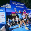 Sportourism, Geliatkan Pertumbuhan Ekonomi Kota Bandung