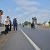 Kabar Baik, Jalan Rusak di Cianjur Bakal Diperbaiki Tahun Ini