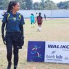 Cerita Desy Amelia, Jadi Pemain Bola karena Panggilan Hati 