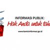 Indeks Keterbukaan Informasi Publik Jabar Terbaik di Indonesia