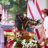 Mau Ikut Upacara Kemerdekaan RI di Istana Presiden? Begini Caranya
