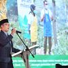Ridwan Kamil: Kurangi Kompetisi Perbanyak Kolaborasi