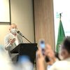 Sekda Jabar Dorong Optimalisasi Peran Kecamatan di Era Disrupsi 