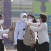 Belajar dari Aulia, Teman Netra yang Lincah dan Haus Ilmu