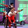 Atmaji Priambodo, Mantan Loper Koran yang Jadi Juara ASEAN Paragames 2022
