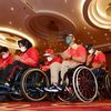 Atalia Sebut Atlet Para Games Indonesia Inspirasi bagi Indonesia