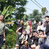 Serunya Jalan Kaki dan Belajar Sejarah ala Komunitas Jelajah Bandung