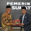 Jawa Barat-Sumatra Barat Jalin Kerja Sama Sektor Pariwisata dan UMKM 