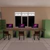 Tingkatkan Minat Baca, Mahasiswa ITB Bikin 'Rumah Badak' di Pandeglang