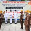 Veteran Ajak Generasi Muda Kobarkan Jiwa dan Nilai-nilai Kejuangan 1945