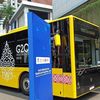 Canggihnya Bus Listrik ‘Merah Putih’ Karya Mahasiswa Universitas Indonesia