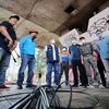 Tahun 2023 Ruas Jalan Utama di Kota Bandung Bebas Kabel Udara