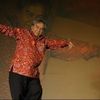 Gugum Gumbira, Maestro Jaipong Penerima Tanda Kehormatan RI  