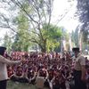 Raih Lencana Karya Bakti, Atalia: Hasil Kerja Bersama 