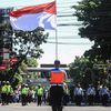 Ada '3 Menit untuk Indonesia', Mari Hormat Sejenak!
