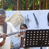 Mengenang Mukti Mukti, Musisi yang 'Jauh dari Keluasan Kota'