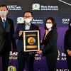 bank bjb Raih Penghargaan Innovative Bank in Digital Acceleration
