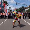 Kang Herfi Gol, Transformer Baik yang Penuh Semangat
