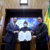 Perkuat Keamanan Siber, Pemkot Bandung Gandeng Perusahaan Teknologi Korea