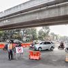 Hari Ini Rekayasa Lalin di Kawasan Jalan Jakarta dan Sukabumi Dimulai