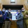 'Kota Layak Pemuda' Sasar Aktivitas hingga Tingkat Kewilayahan 