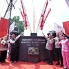 Monumen Perajin Bendera Merah Putih di Garut Kuatkan Identitas Wilayah