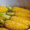 Hasil Jagung Sindangbarang Cianjur Mampu Dijual hingga Jateng dan Jatim