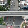 Rekayasa Lalu Lintas, Flyover Jakarta-Supratman Jadi Dua Arah