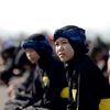 Rampak Pencak Silat Jabar Catat Rekor Muri Peserta Terbanyak
