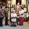 Agus Mertayasa dan Konsistensi Melukisnya yang Menginspirasi