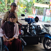 Hangatnya Cerita dari Desa Birit, Desa Ramah Disabilitas di Klaten