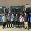 Aksi Keren Transport for Bandung, Kenalkan Transportasi Publik di Bandung Raya