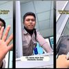Muhammad Ivan Nugraha, Sekuriti Cikarang yang Jago Bahasa Korea   