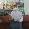 Belajar dari Natalia, tak Pernah Minder Jadi Seorang Tunanetra