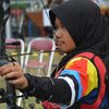 Kenalan dengan Arlin, Srikandi Panahan Berprestasi dari Yogyakarta