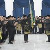 Ridwan Kamil Siapkan Lahan 8 Hektare untuk Padepokan Pencak Silat