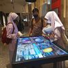 Serunya Belajar Ilmu Bumi di Museum Geologi Kota Bandung