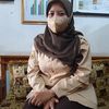 Tekad Hericka Wulandari Ingin Jadi Guru SLB Sejak Muda