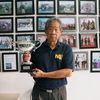 Kisah Akiat, sang Juara Dunia Layang-layang dari Kota Bandung