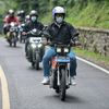 Wisata Naik Sepeda Motor Listrik, Ridwan Kamil Jajal Rute Ciwidey
