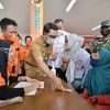 Pantau Pembagian BLT BBM, Ridwan Kamil: Sudah Sangat Canggih