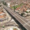 Fly Over Kopo 100 Persen Selesai, Rabu Malam Siap Diuji Fungsi