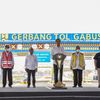 Jokowi Sebut Tol Cibitung–Cilincing Bisa Percepat Mobilitas Barang  