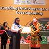 Tekan Angka Kecelakaan Lalin, Dishub Kota Bandung Rilis Buku Pegangan SALUD
