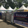 Tukar Sampah Jadi Berkah di Acara Great Bandung