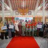 Keren! Ibu-ibu Kota Bandung Sulap Pakaian Bekas Jadi Kebaya Baru